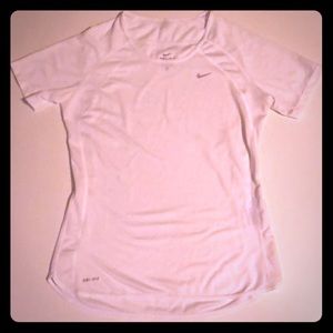 Nike Women’s Dri-fit Tee